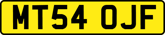 MT54OJF