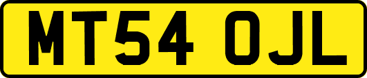 MT54OJL