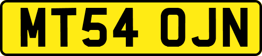 MT54OJN