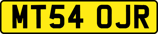 MT54OJR