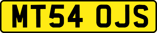 MT54OJS