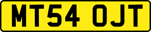 MT54OJT