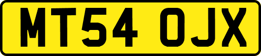 MT54OJX