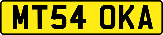 MT54OKA