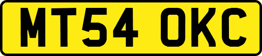 MT54OKC