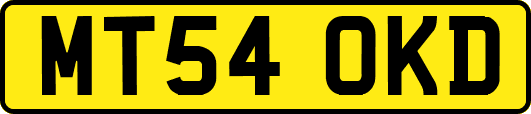 MT54OKD