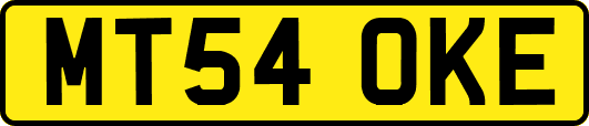 MT54OKE