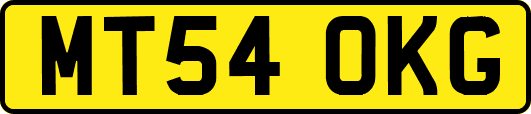 MT54OKG