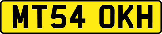 MT54OKH