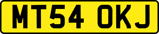 MT54OKJ