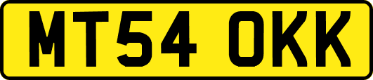 MT54OKK