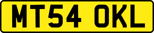 MT54OKL
