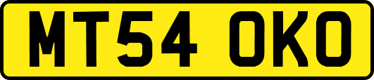 MT54OKO