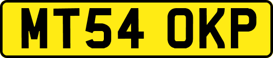 MT54OKP