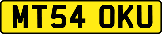 MT54OKU