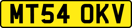 MT54OKV