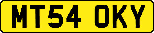 MT54OKY