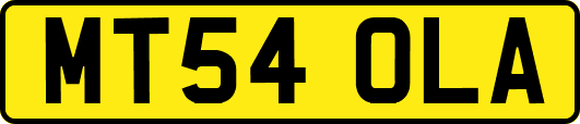 MT54OLA