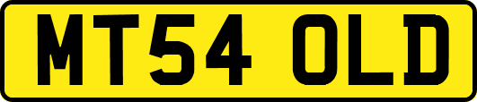 MT54OLD