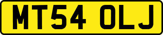 MT54OLJ