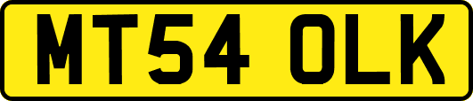 MT54OLK