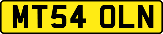 MT54OLN