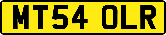 MT54OLR