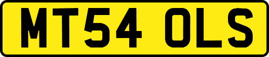 MT54OLS