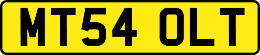 MT54OLT