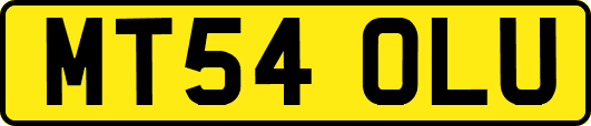 MT54OLU