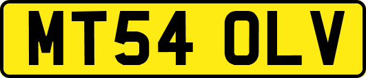 MT54OLV