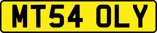 MT54OLY