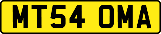 MT54OMA