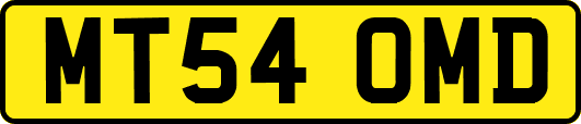 MT54OMD