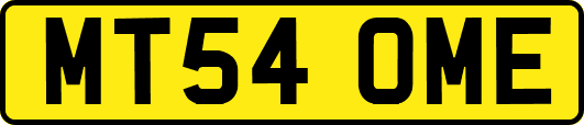 MT54OME