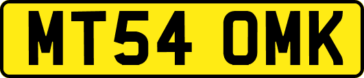 MT54OMK