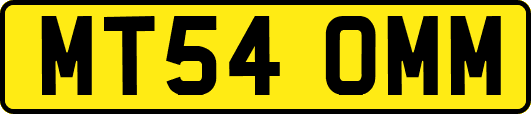 MT54OMM