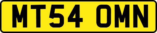 MT54OMN