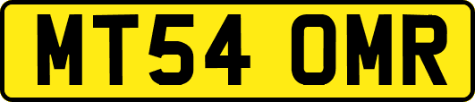 MT54OMR