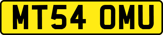 MT54OMU