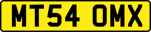 MT54OMX