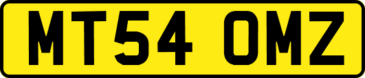 MT54OMZ