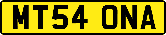 MT54ONA