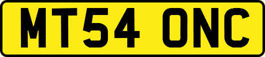 MT54ONC