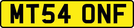 MT54ONF