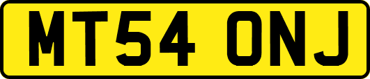 MT54ONJ