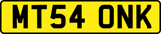 MT54ONK