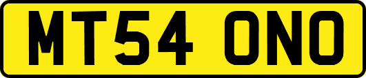 MT54ONO