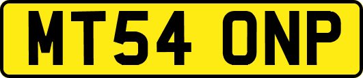 MT54ONP