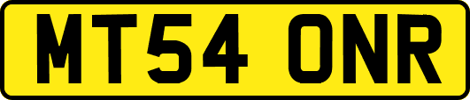 MT54ONR